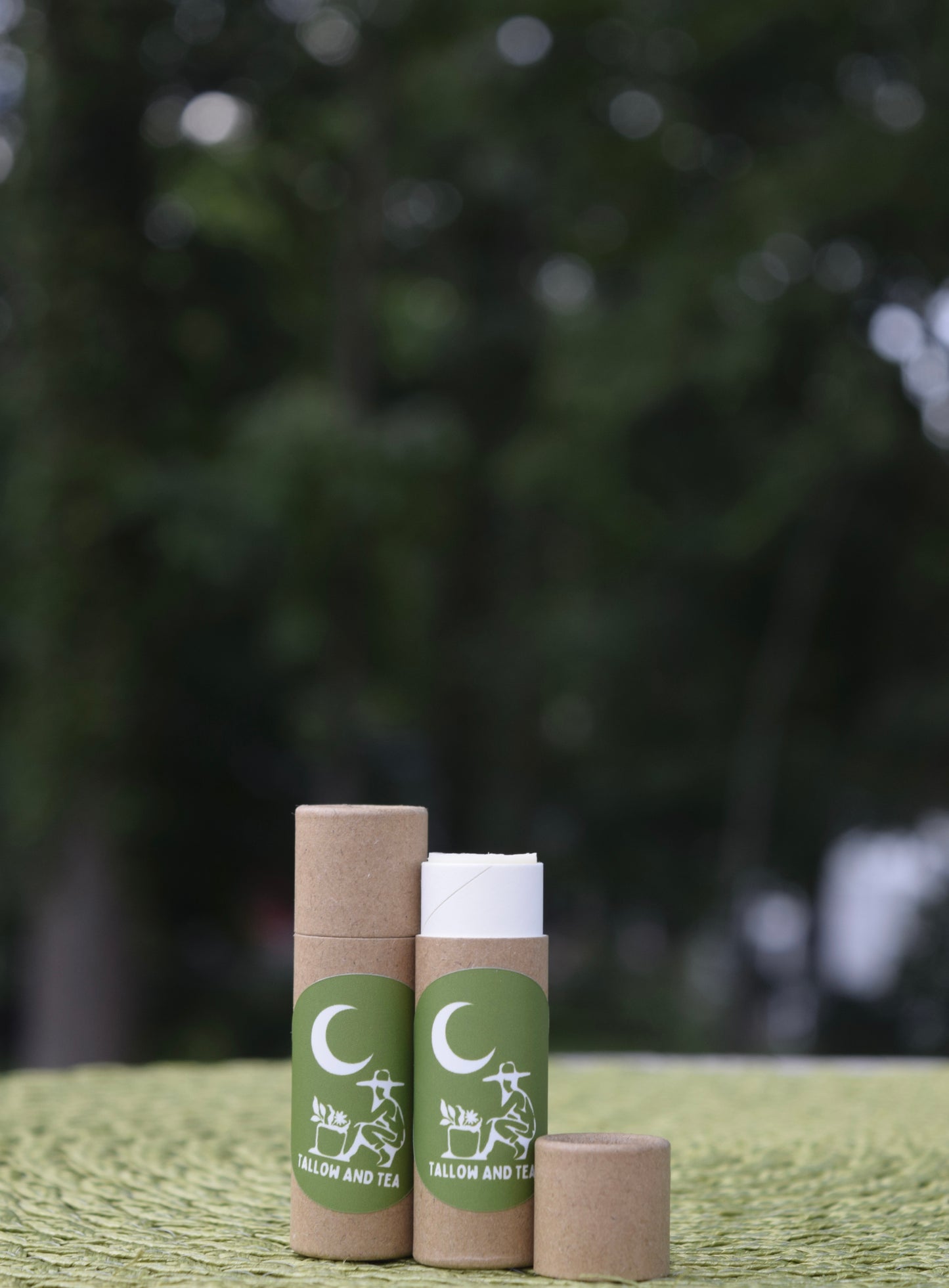 Sunny Lip Balm
