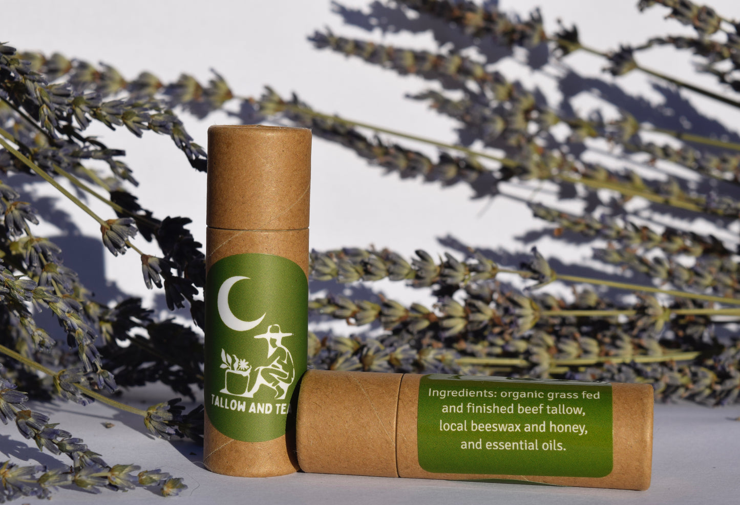 Body Stick
