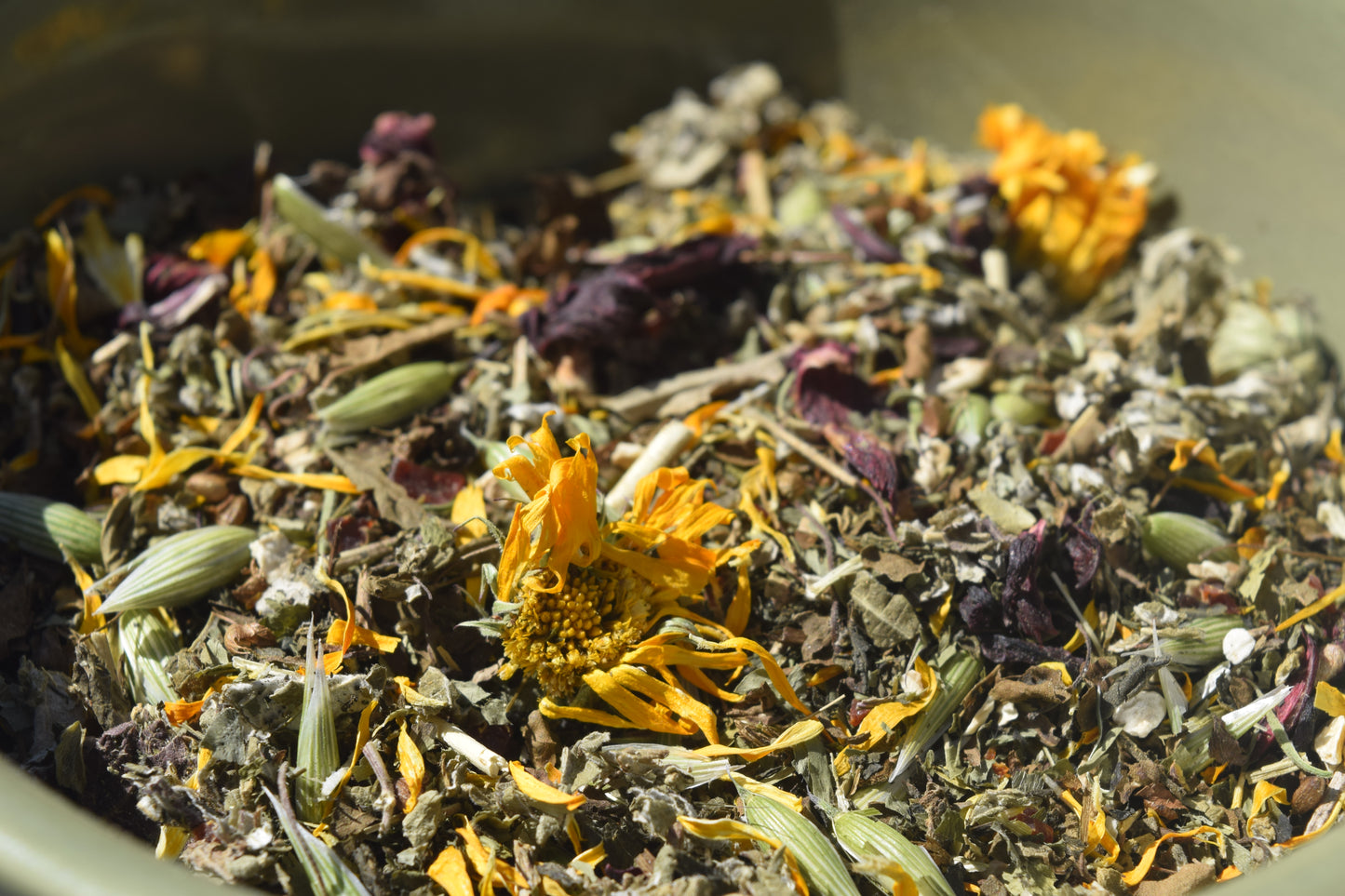 Women's Hormone Balance Tea