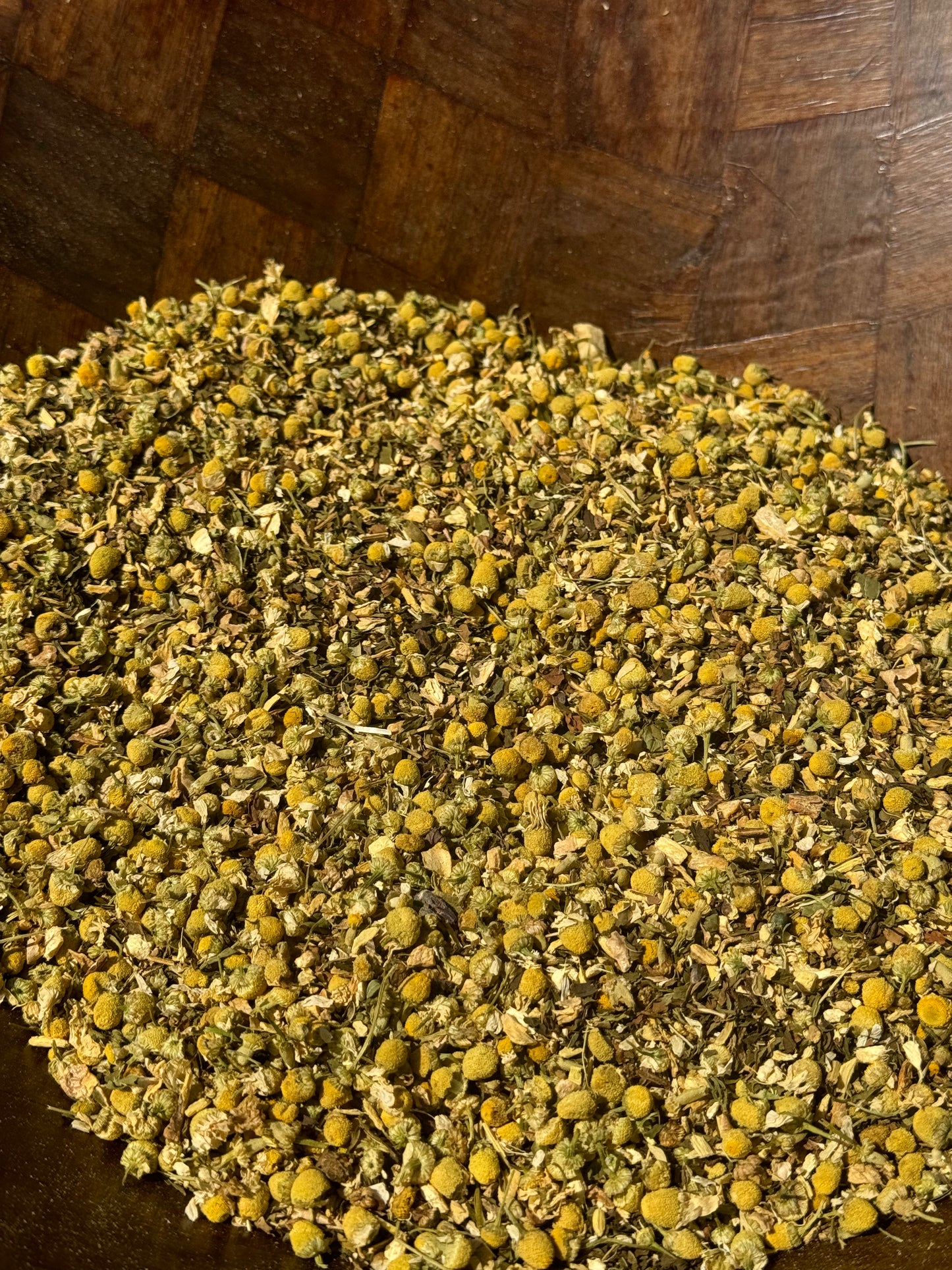 Digestion Herbal Tea Blend