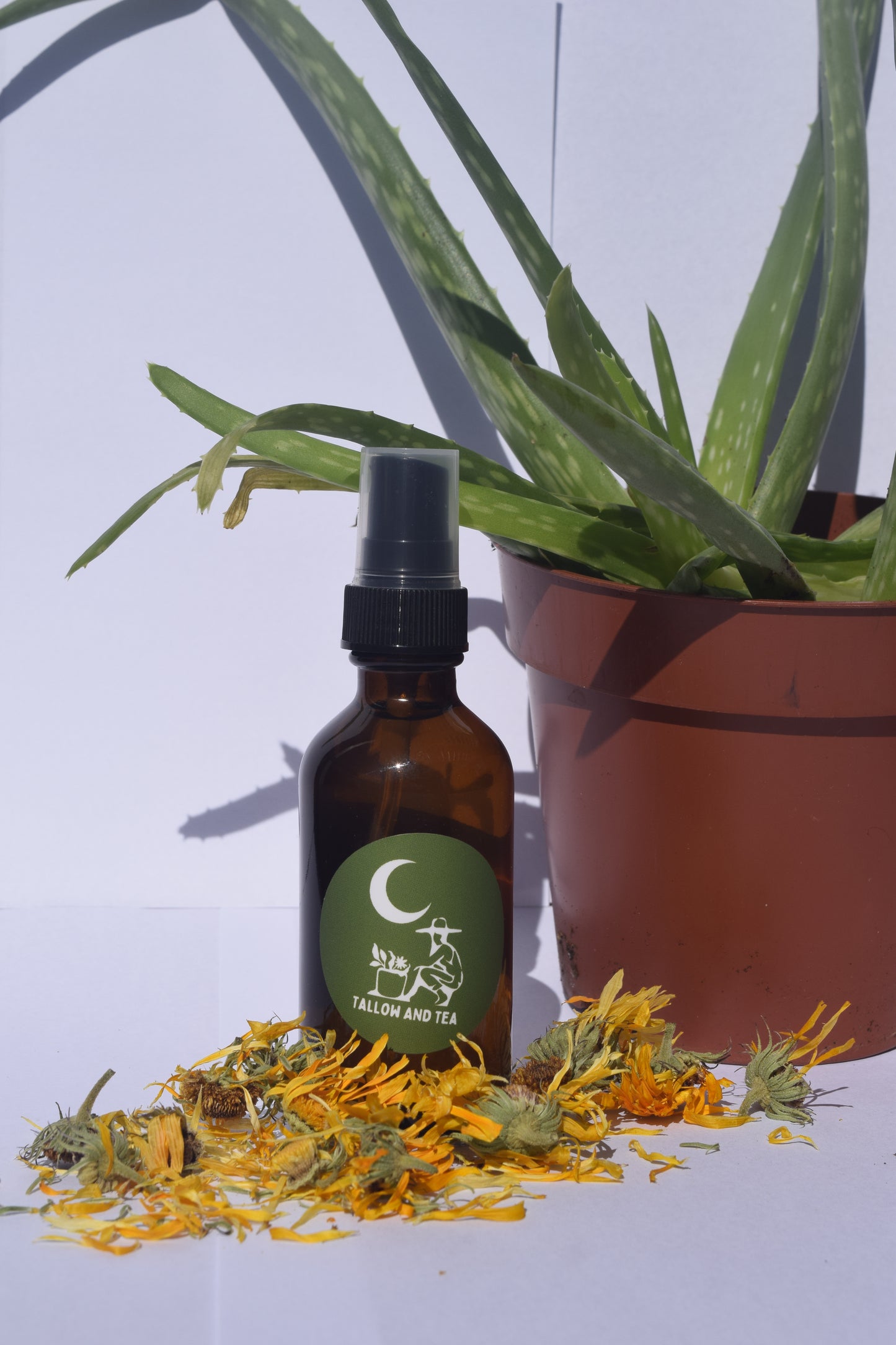 Beach Wave Hair Spray