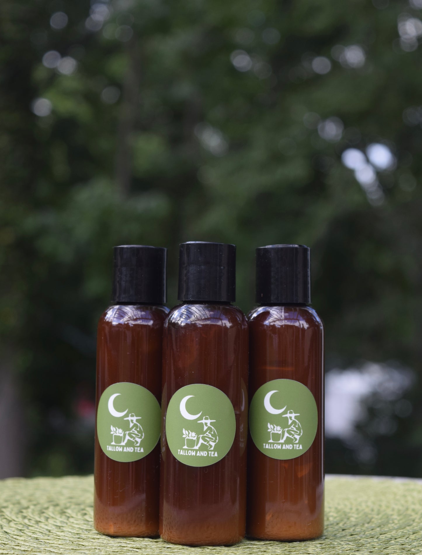 Sunny Lotion 4oz