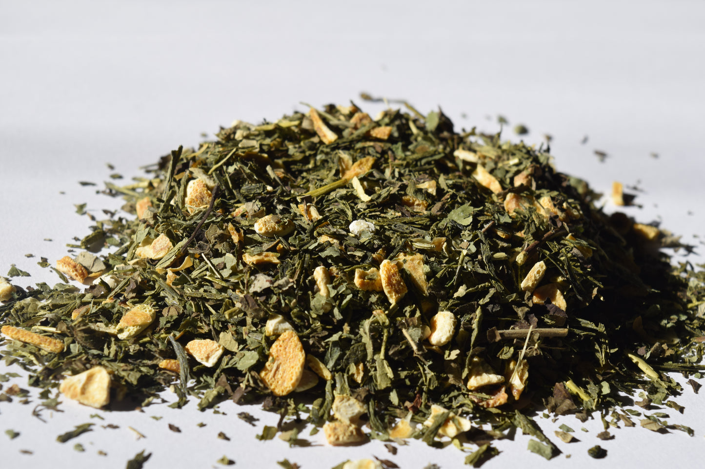 Green Tea Blend